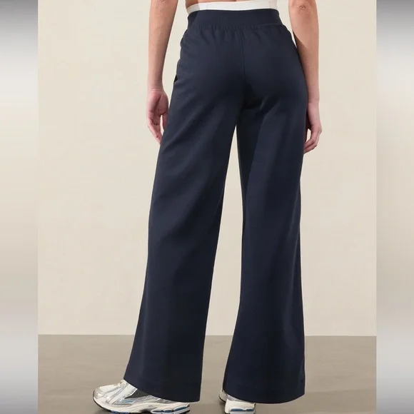 Athleta Allure Pants XSP - Picture 2 of 8